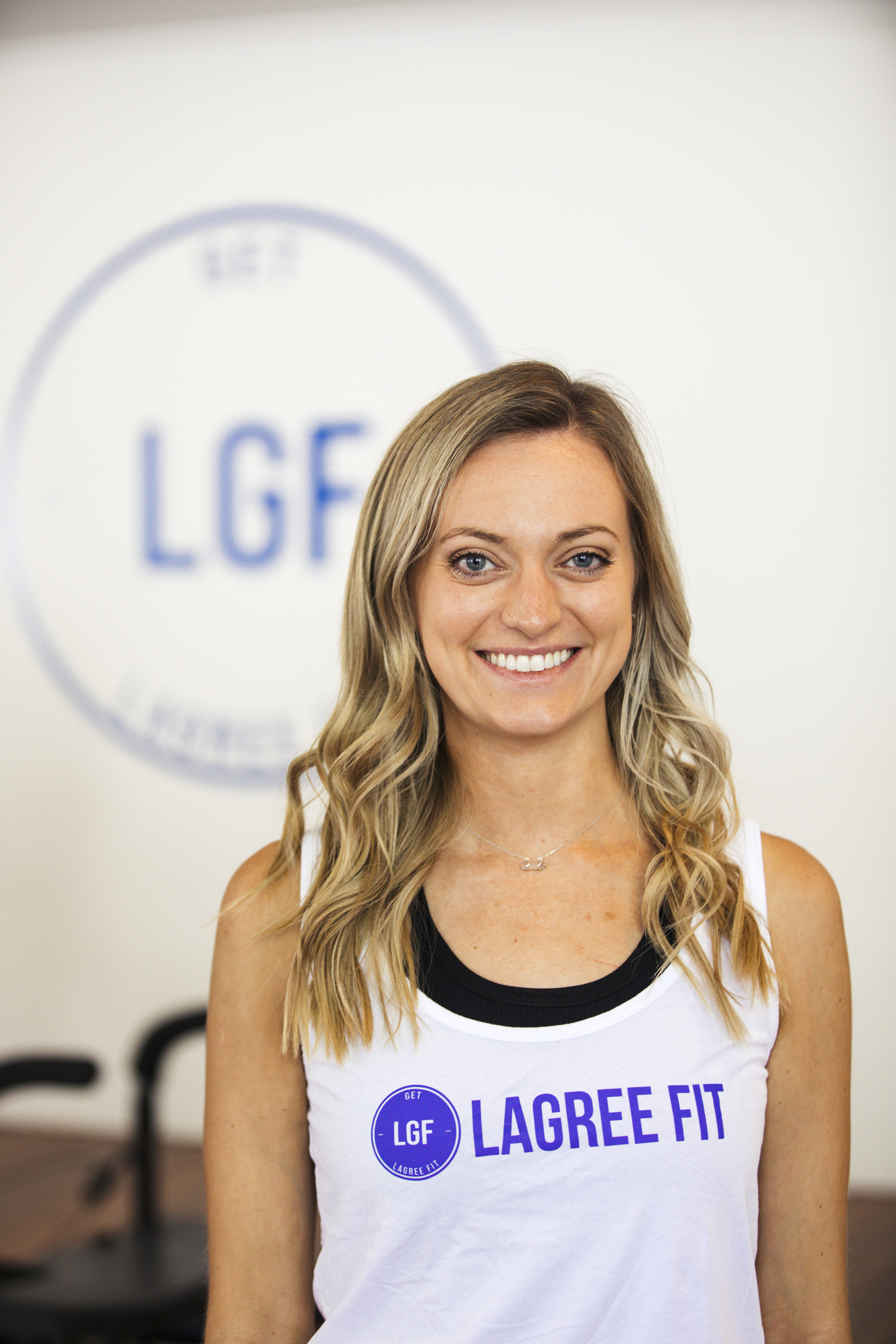 Instructor-Amanda