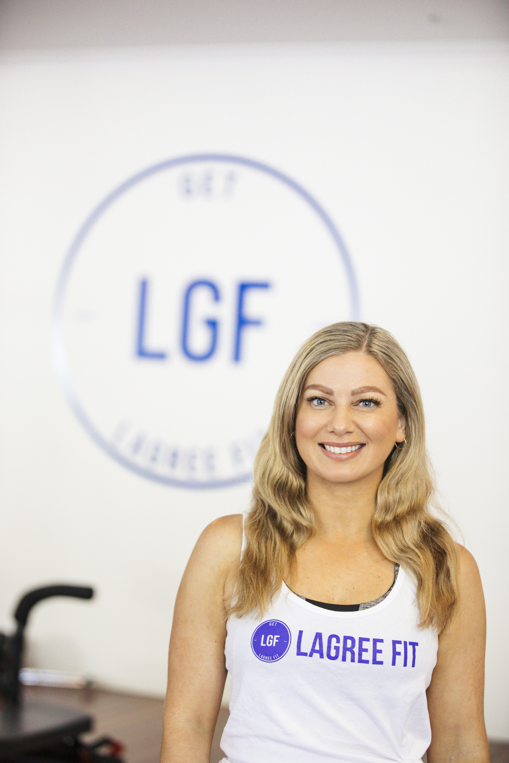Instructor-Alison