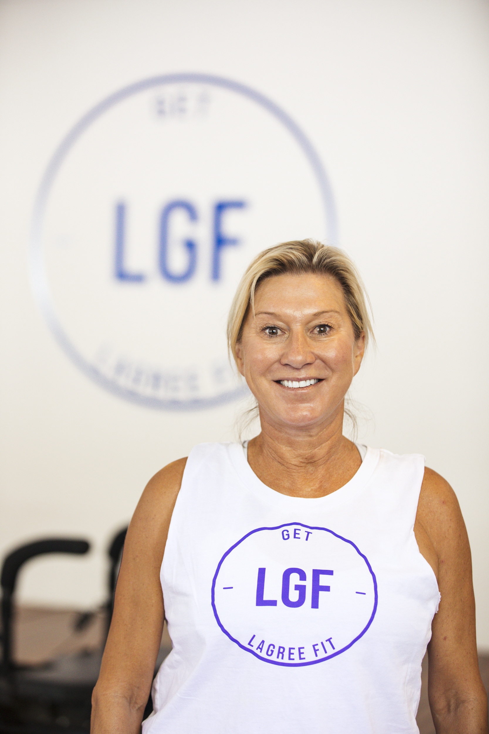 Instructor-Fiona